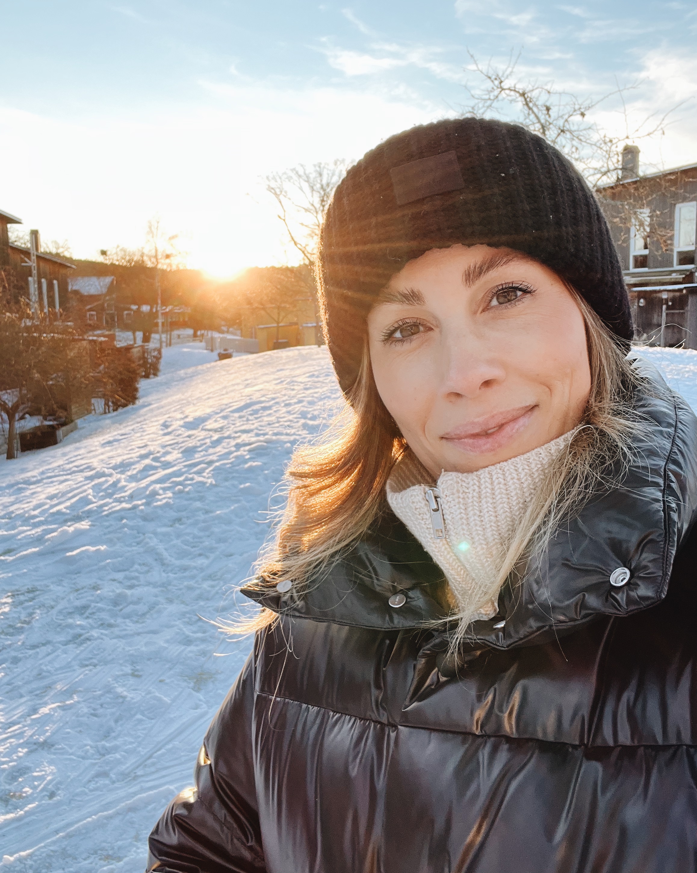 Vecka 4 blandade känslor maktlöshet och King Williams Anja Forsnor