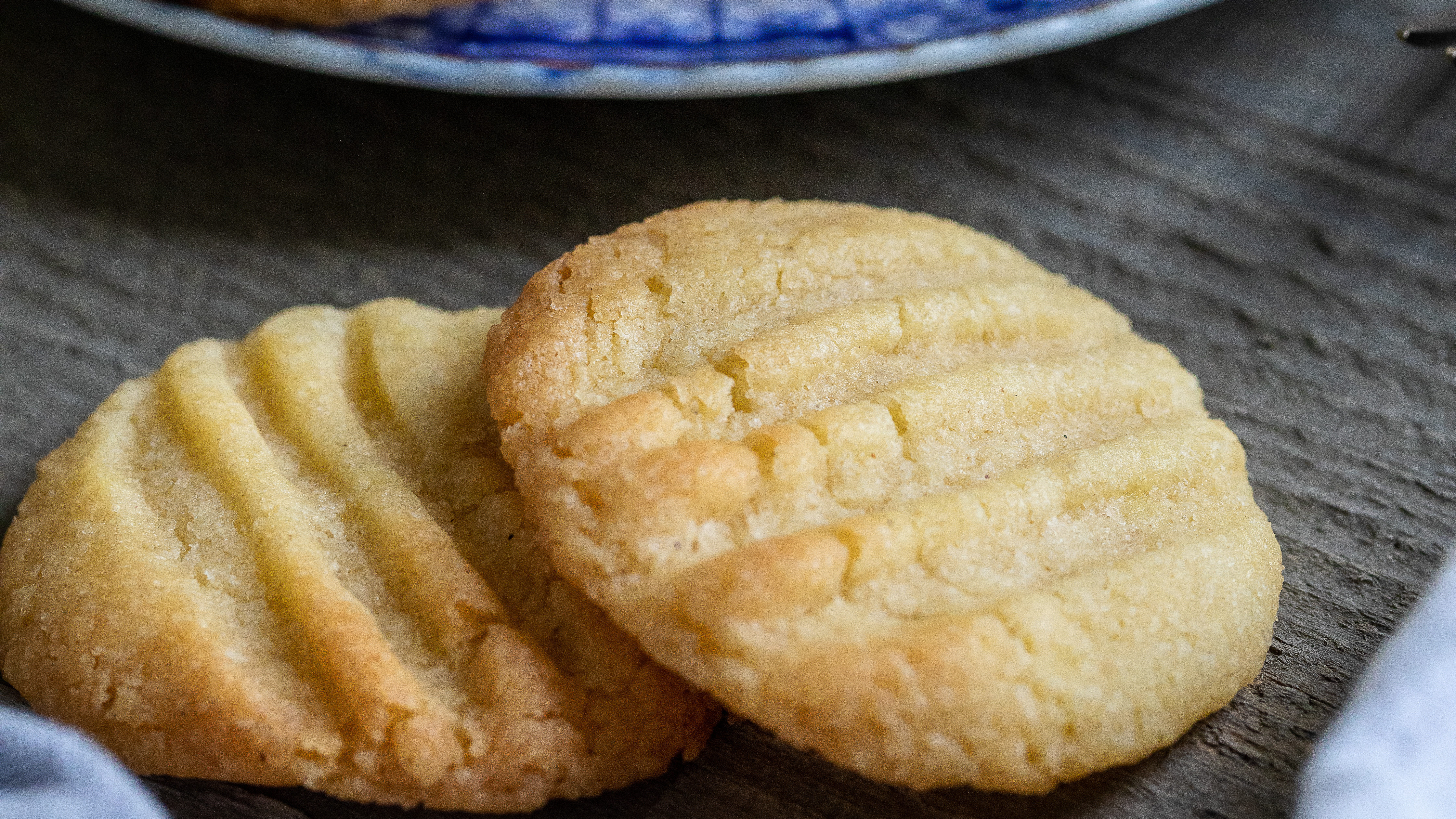recept på gaffelkakor