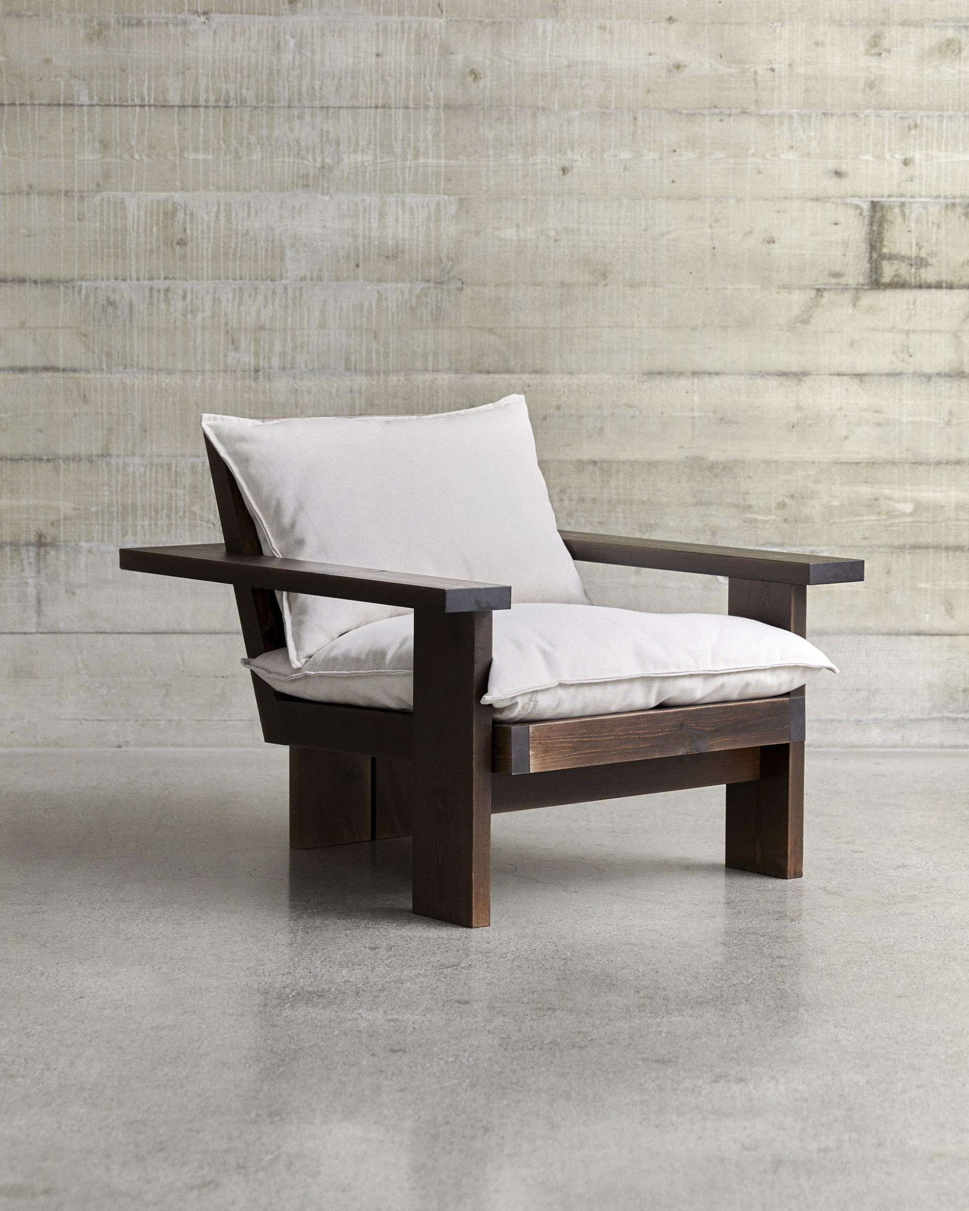 Outdoor furniture by AML Pella Hedeby