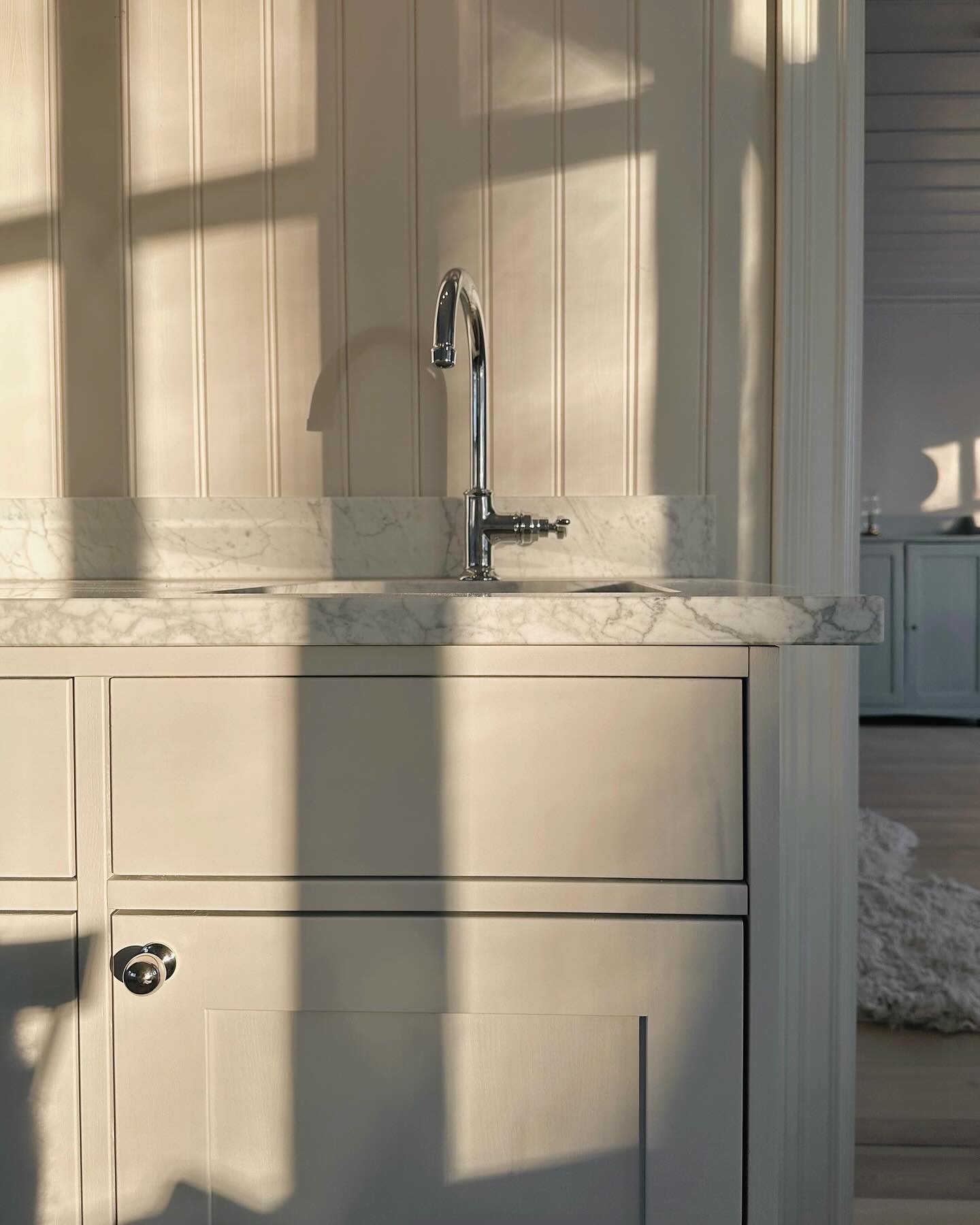 Färgkoder och materialval