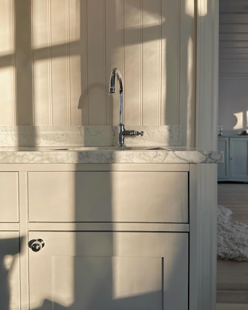 Färgkoder och materialval