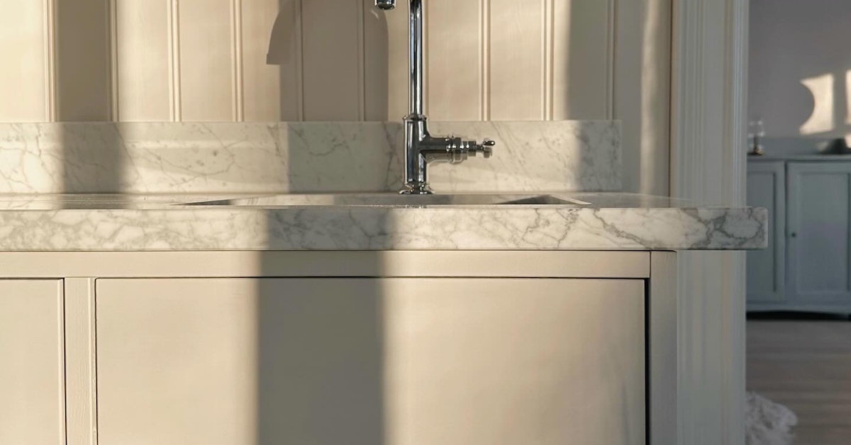 Färgkoder och materialval