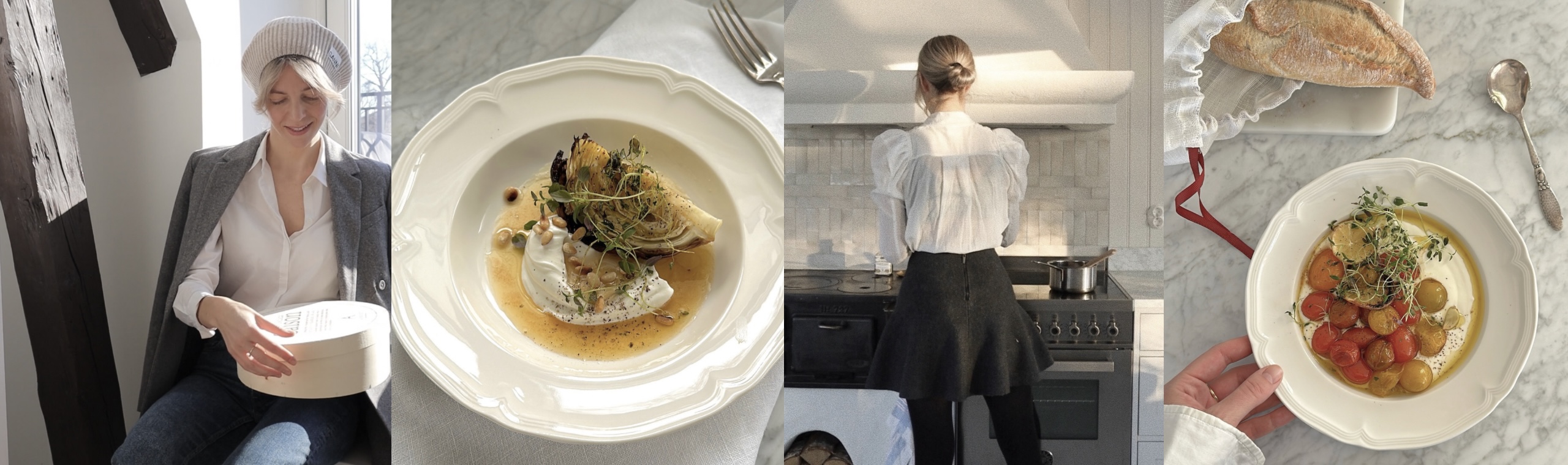 Anna Johanssons blogg