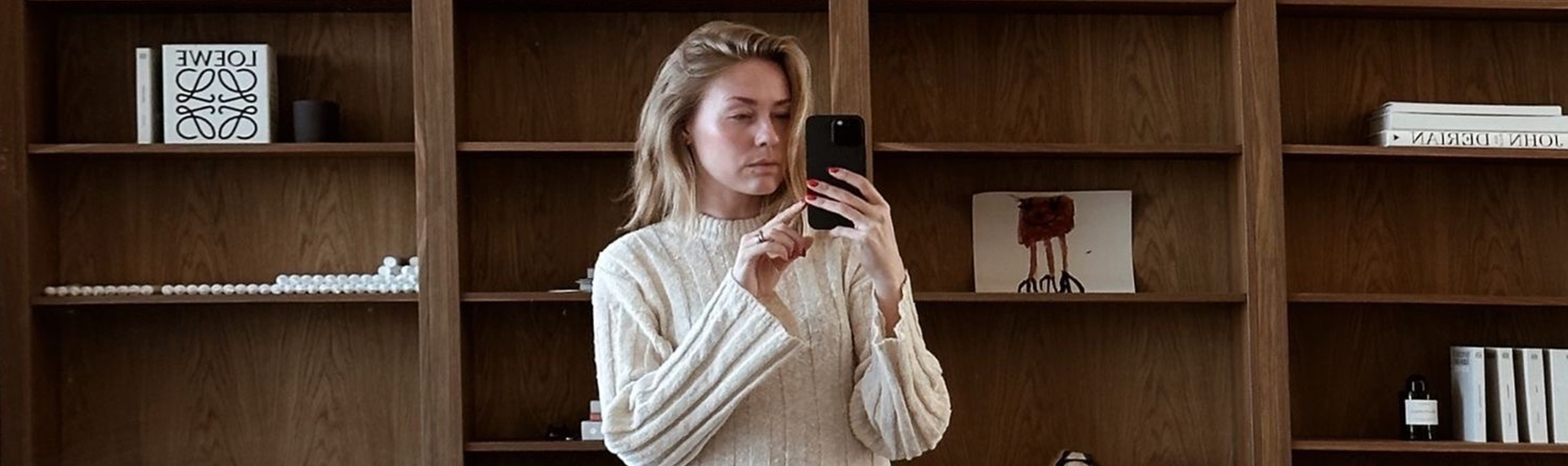 Ditte Svanfeldts blogg