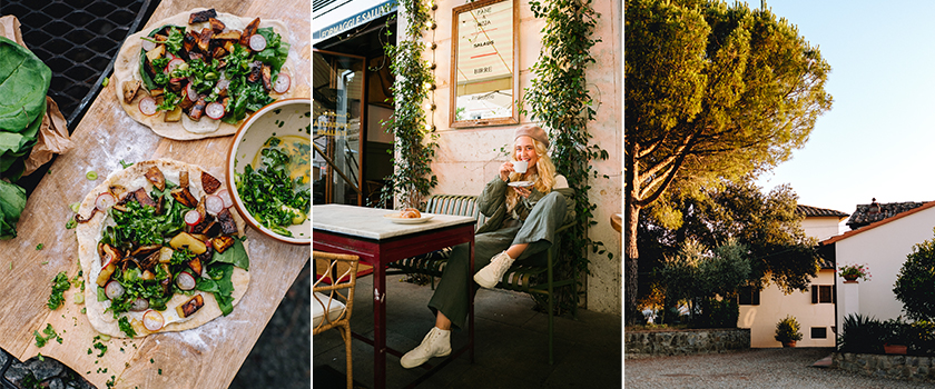 Therese Elgquists blogg