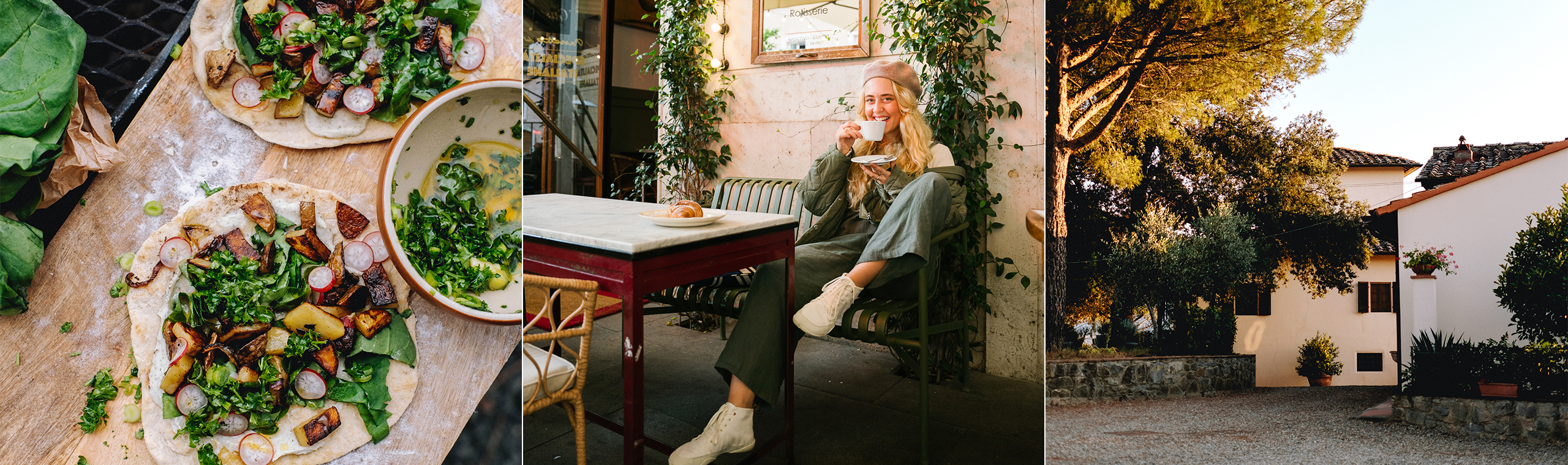 Therese Elgquists blogg