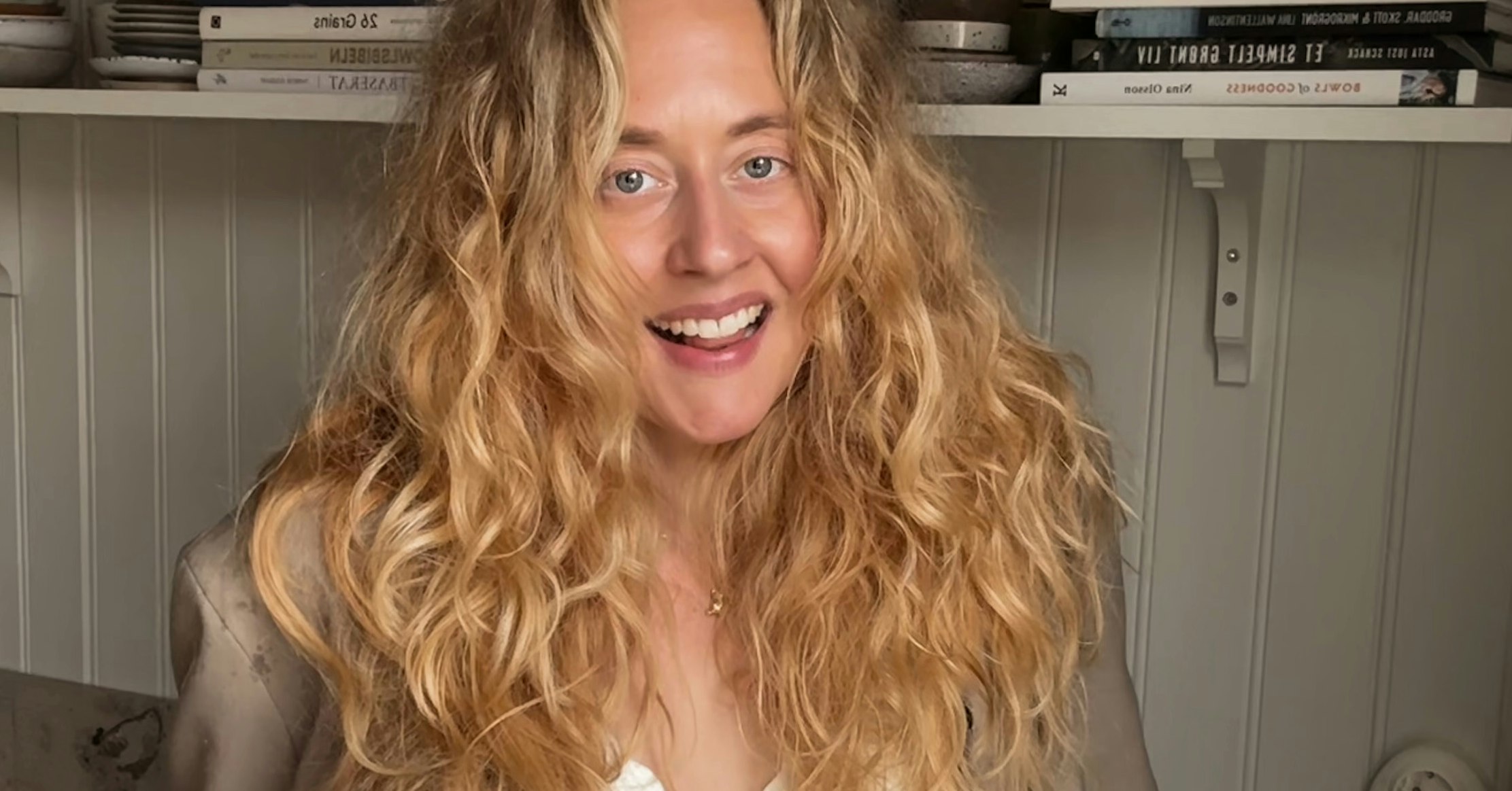 Inga nyproducerade klädesplagg på 1 år
