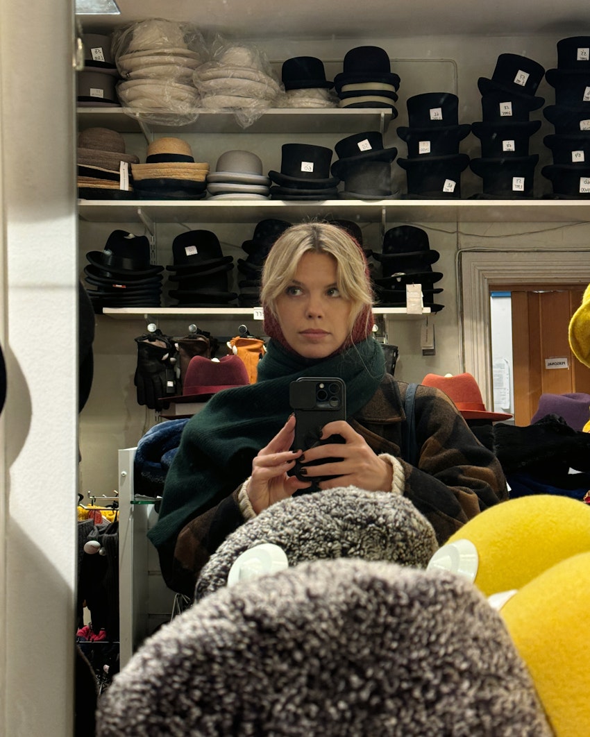 8 saker jag vill göra i november, foto #1 av Flora Wiström