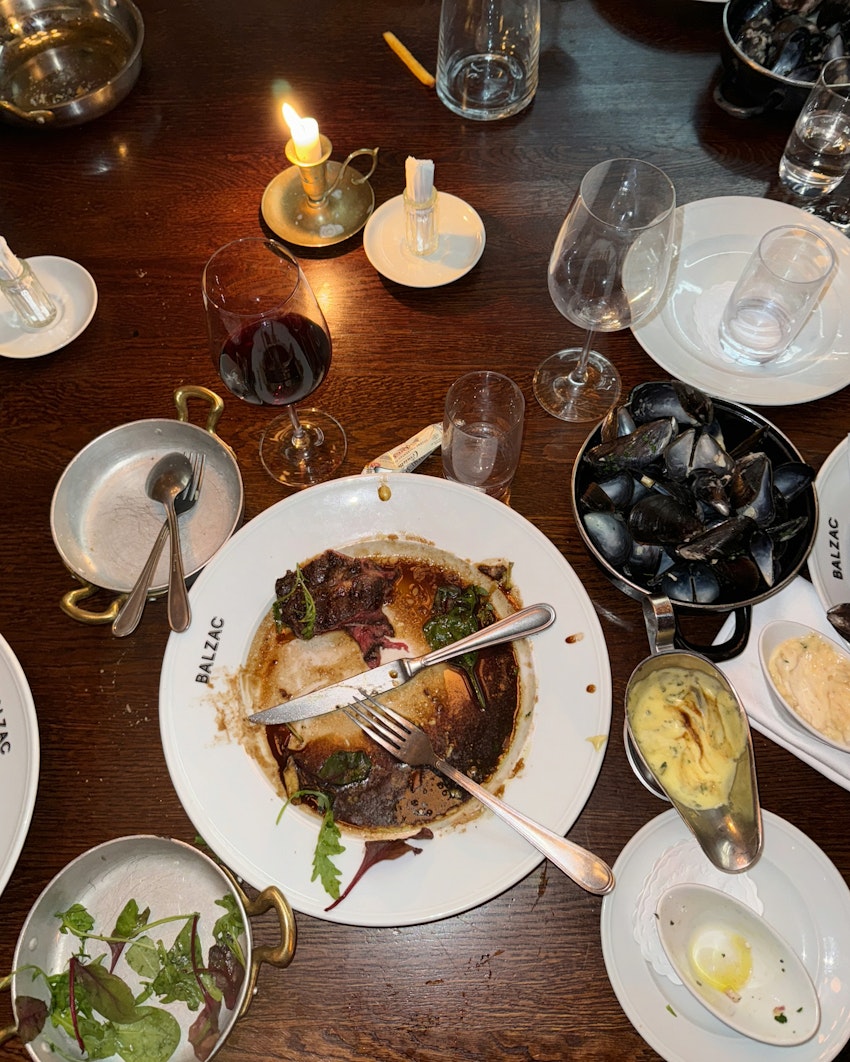 8 saker jag vill göra i november, foto #3 av Flora Wiström