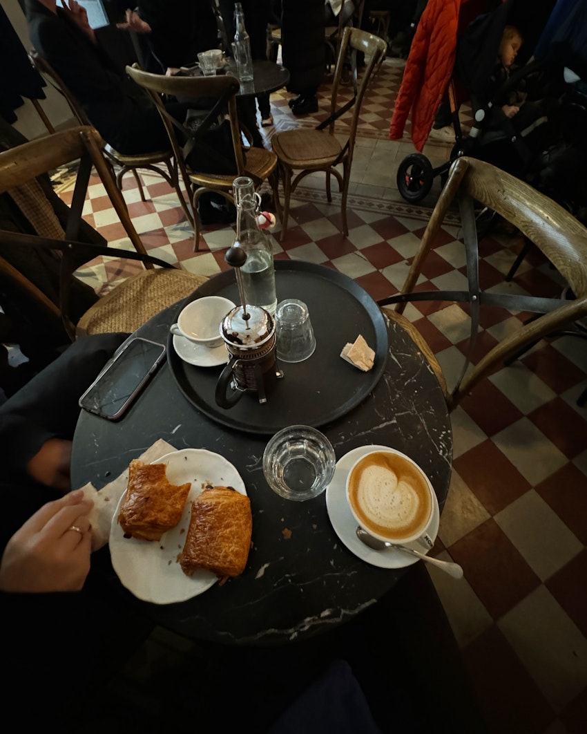 8 saker jag vill göra i november, foto #5 av Flora Wiström