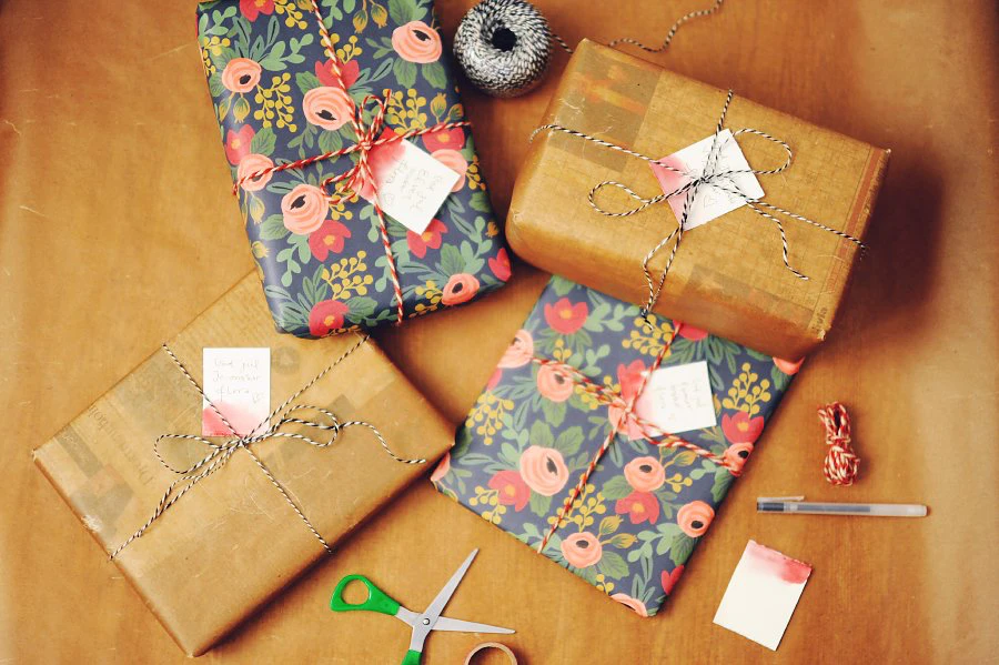 27 tips på personliga julklappar till dina älsklingar Flora Wiström
