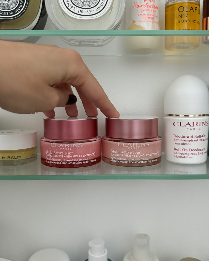 Skönhetsprodukterna jag inte vill vara utan, foto #3 av Flora Wiström