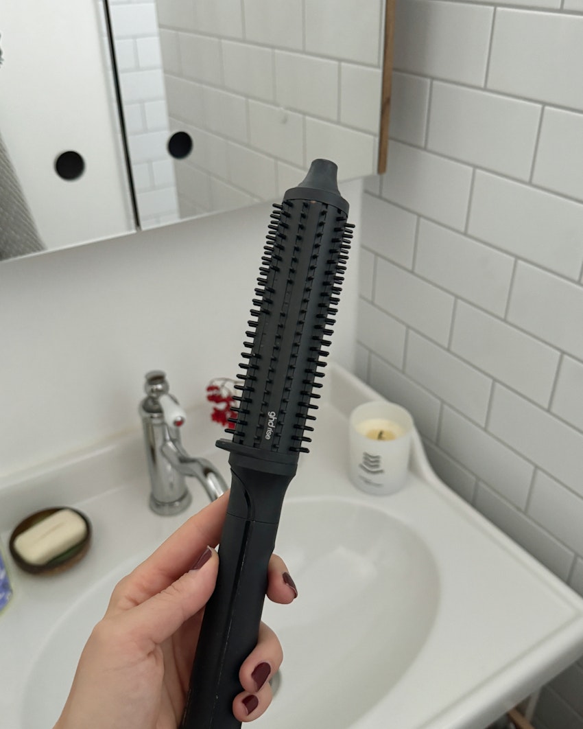 Skönhetsprodukterna jag inte vill vara utan, foto #6 av Flora Wiström