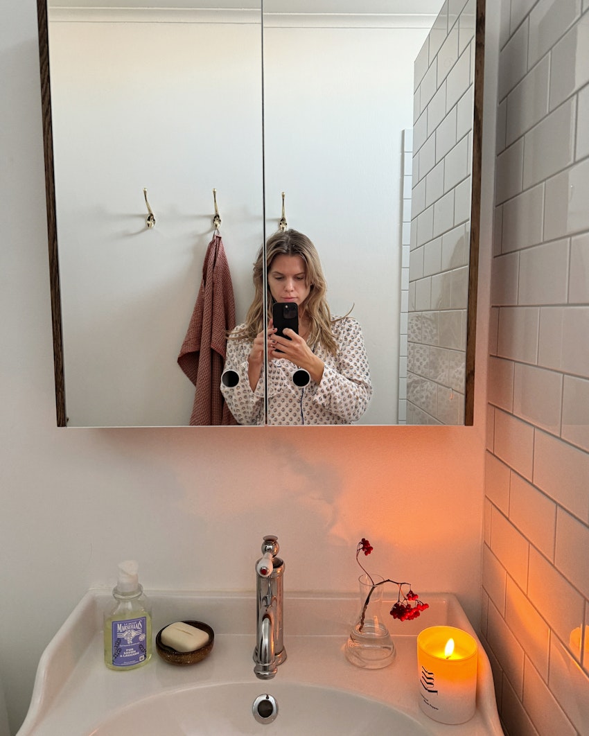 Så gör vi oss redo för vintertiden, foto #4 av Flora Wiström