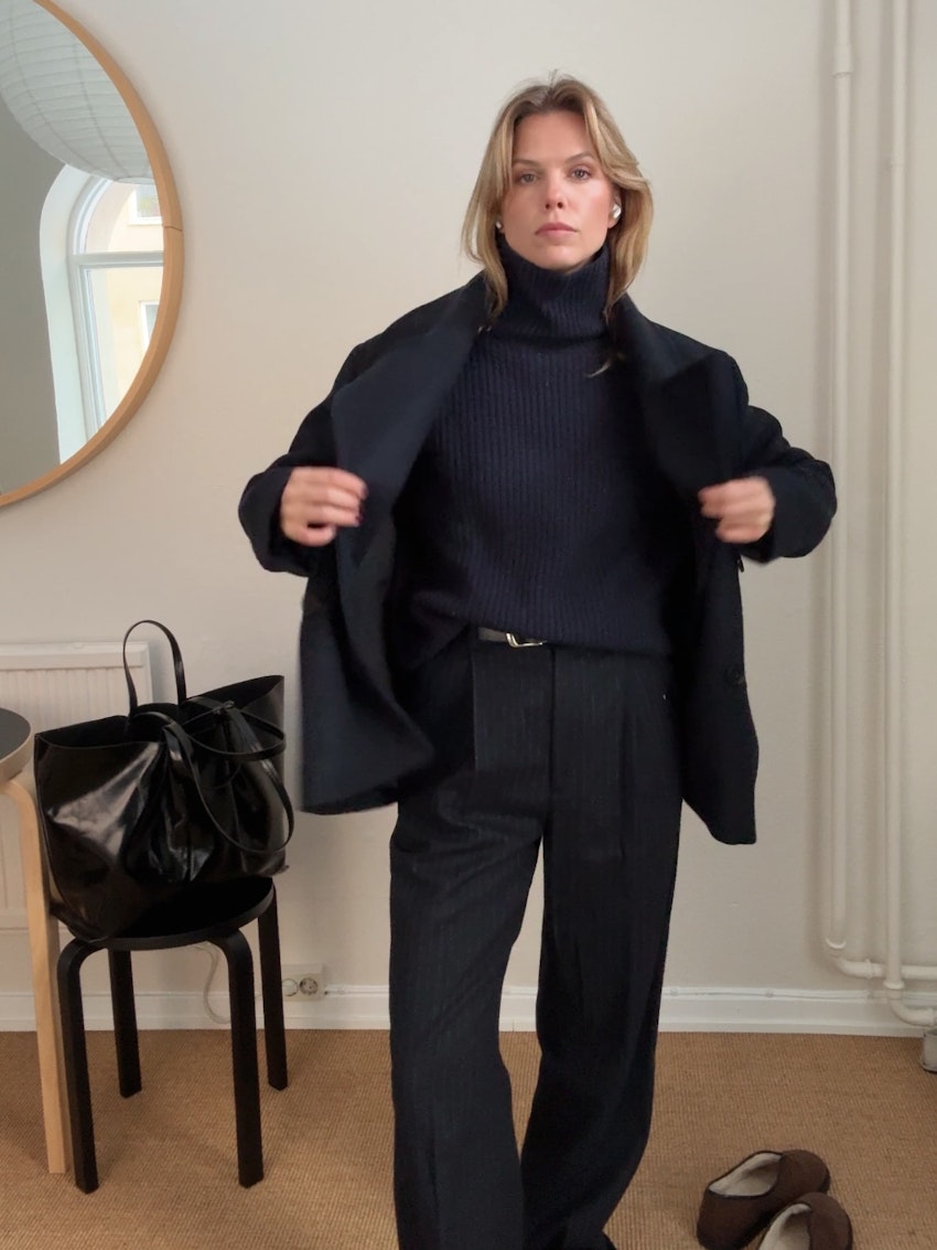 Så gör vi oss redo för vintertiden, foto #1 av Flora Wiström