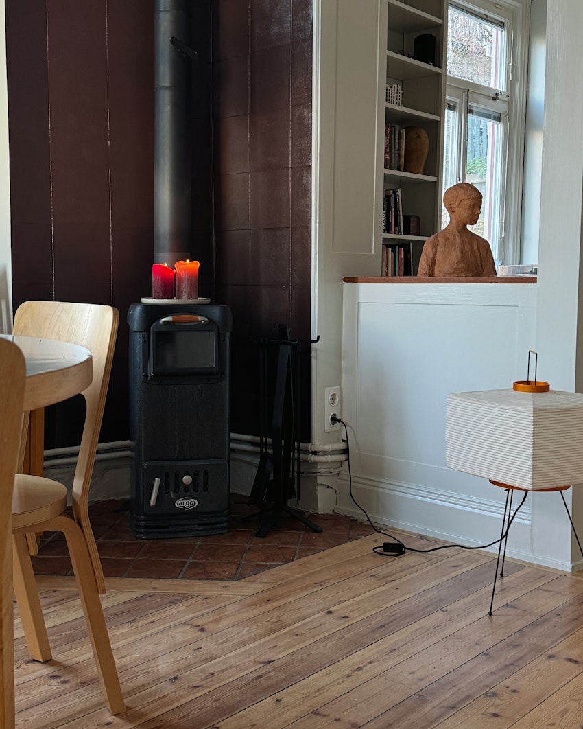 8 saker jag vill göra i november, foto #2 av Flora Wiström