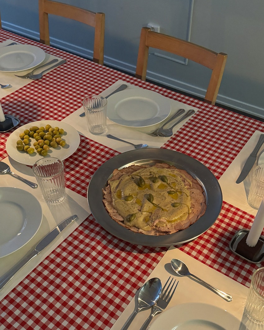 Så gör vi oss redo för vintertiden, foto #2 av Flora Wiström