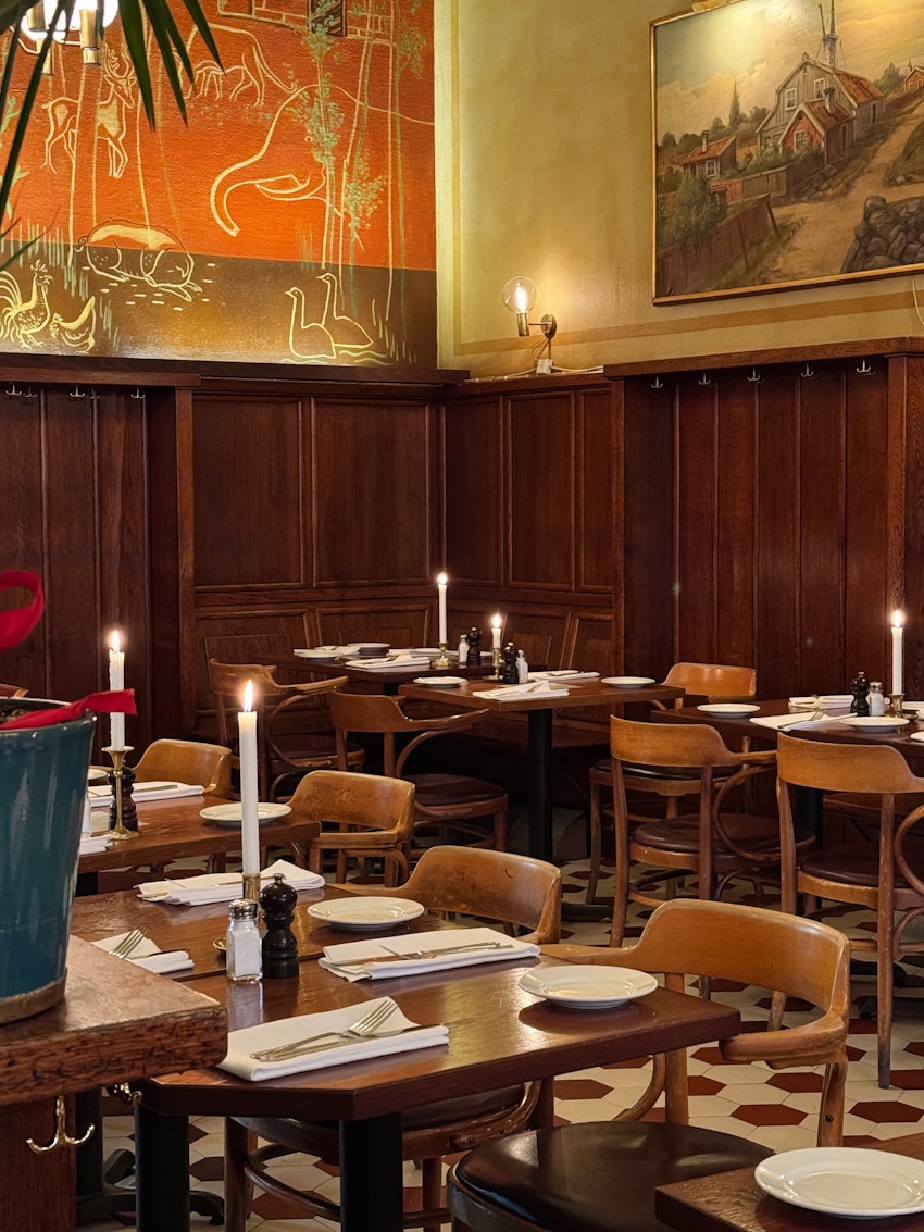 Så gör vi oss redo för vintertiden, foto #3 av Flora Wiström