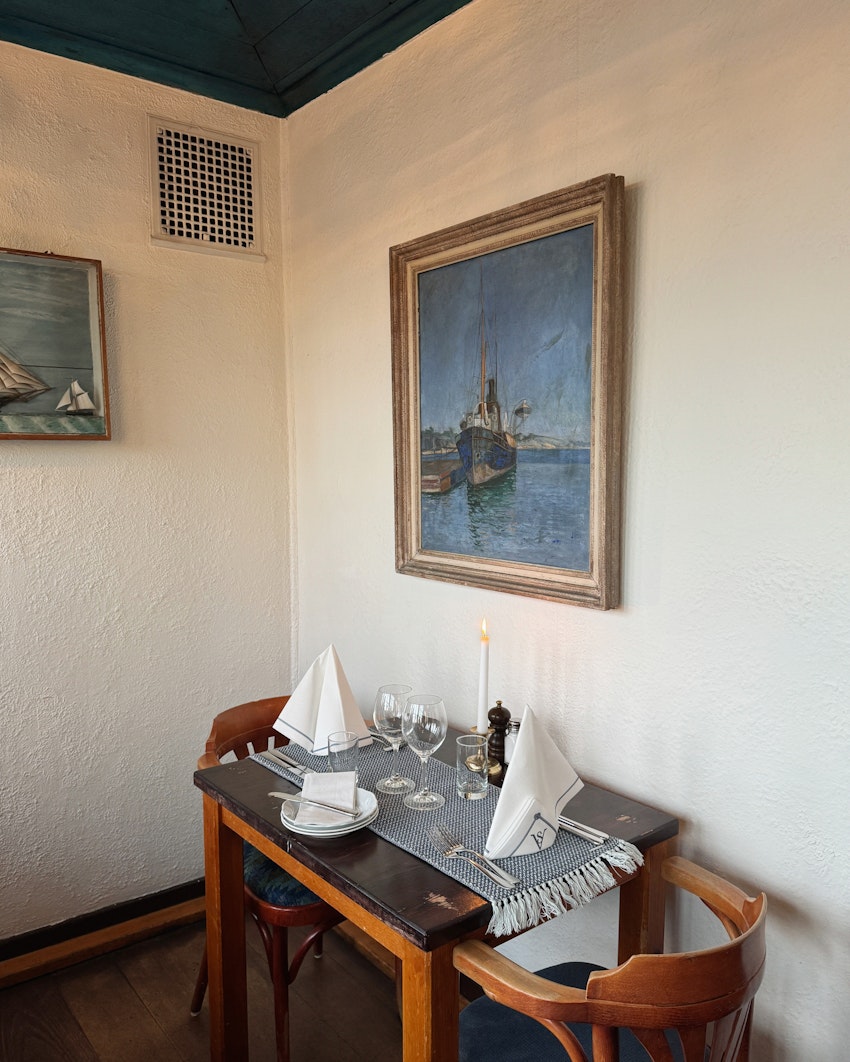 Kompisdejta i vinter, foto #2 av Flora Wiström