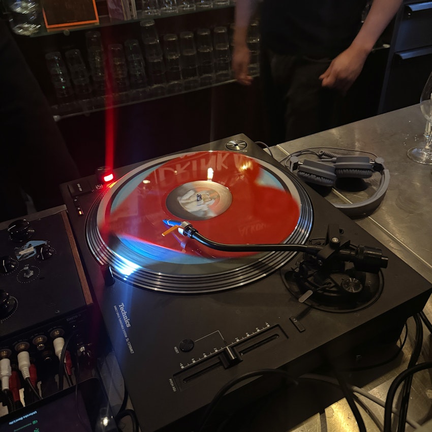 Kompisdejta i vinter, foto #4 av Flora Wiström