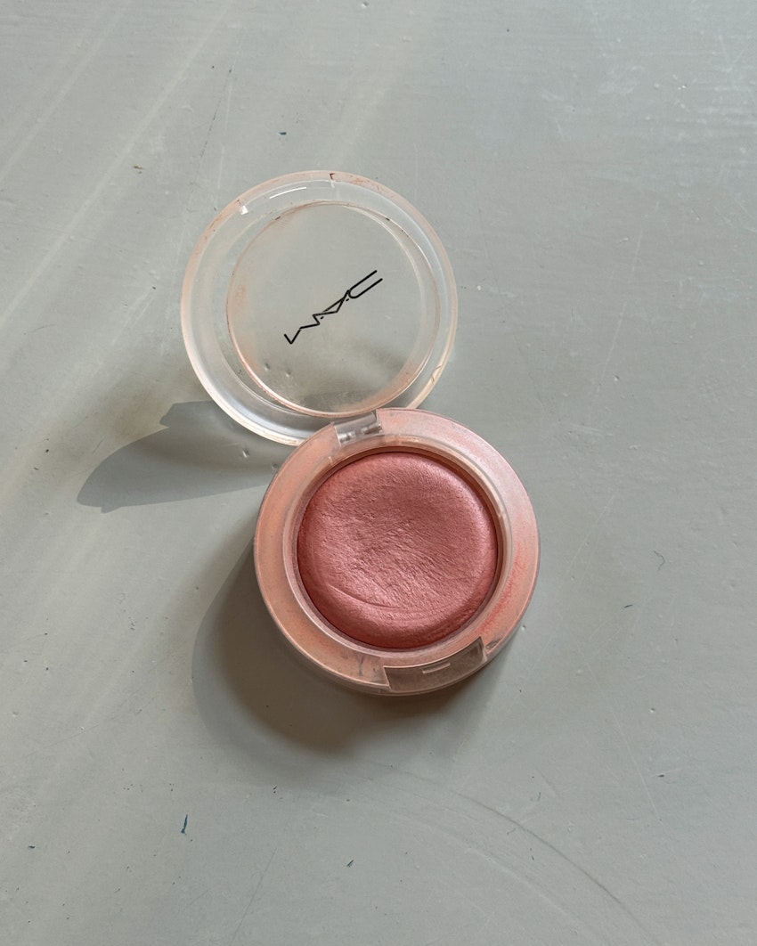 Skönhetsprodukterna jag inte vill vara utan, foto #10 av Flora Wiström