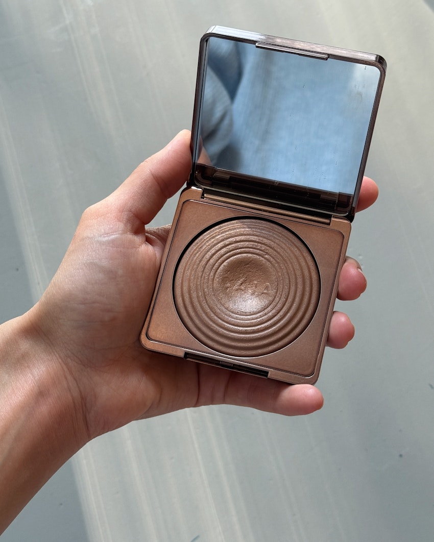 Skönhetsprodukterna jag inte vill vara utan, foto #9 av Flora Wiström