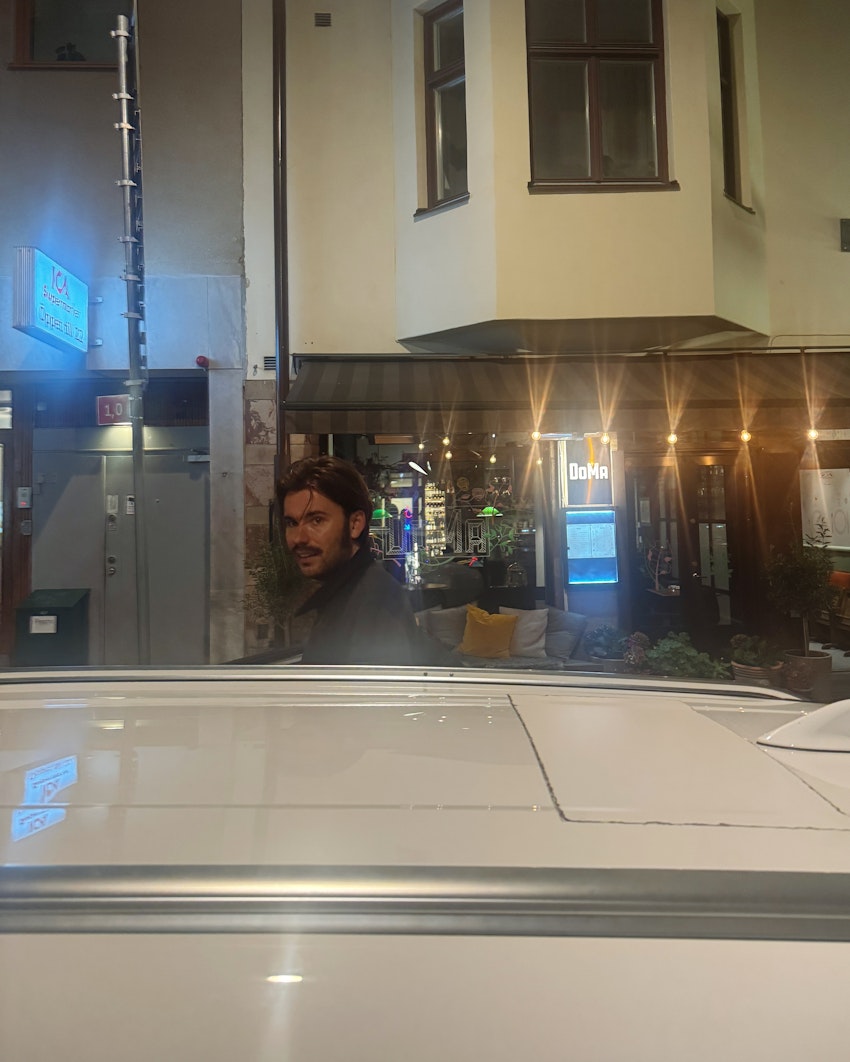 Graviddagbok: vecka 5 och 6, foto #10 av Flora Wiström