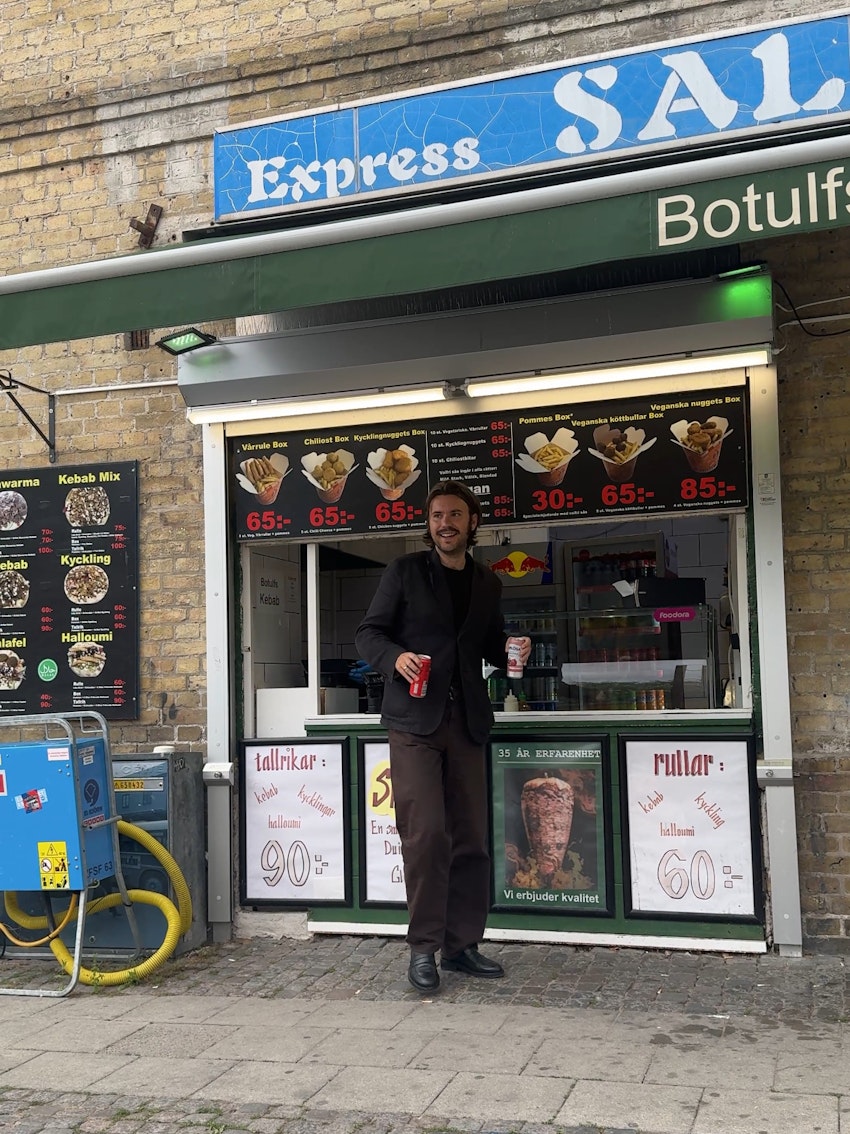 Graviddagbok: vecka 5 och 6, foto #3 av Flora Wiström