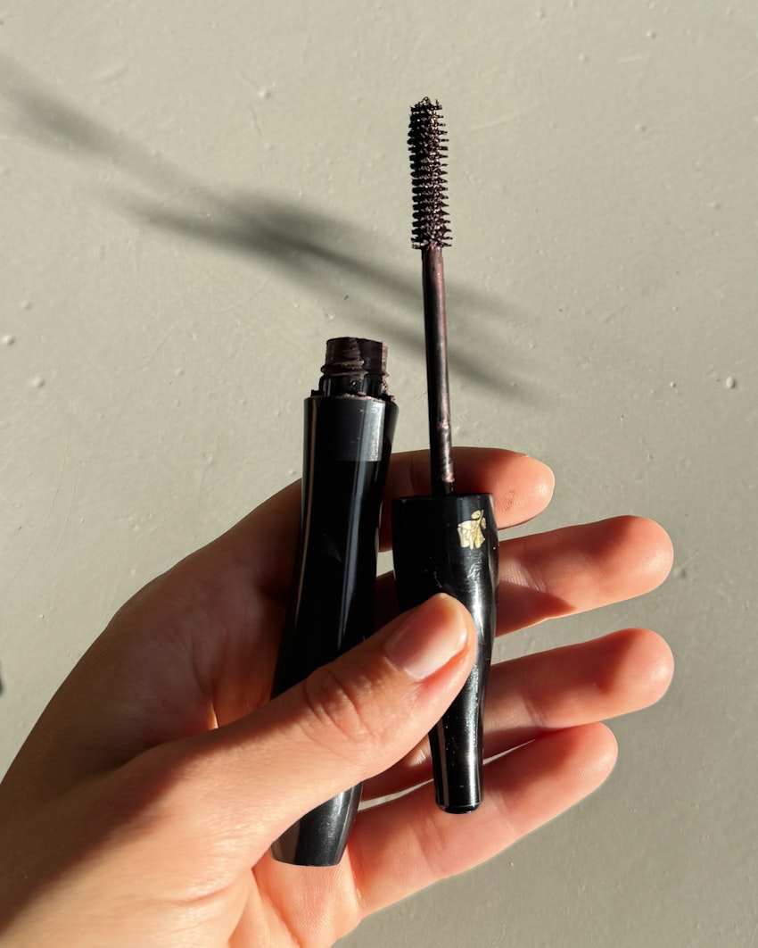 Skönhetsprodukterna jag inte vill vara utan, foto #11 av Flora Wiström