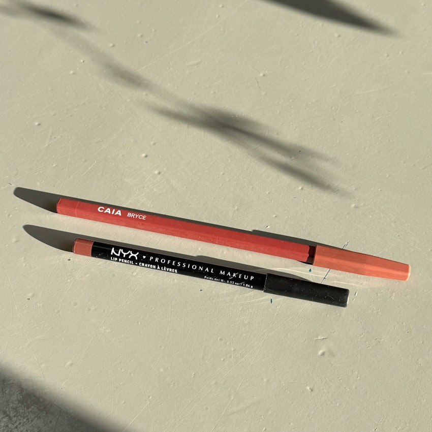 Skönhetsprodukterna jag inte vill vara utan, foto #8 av Flora Wiström