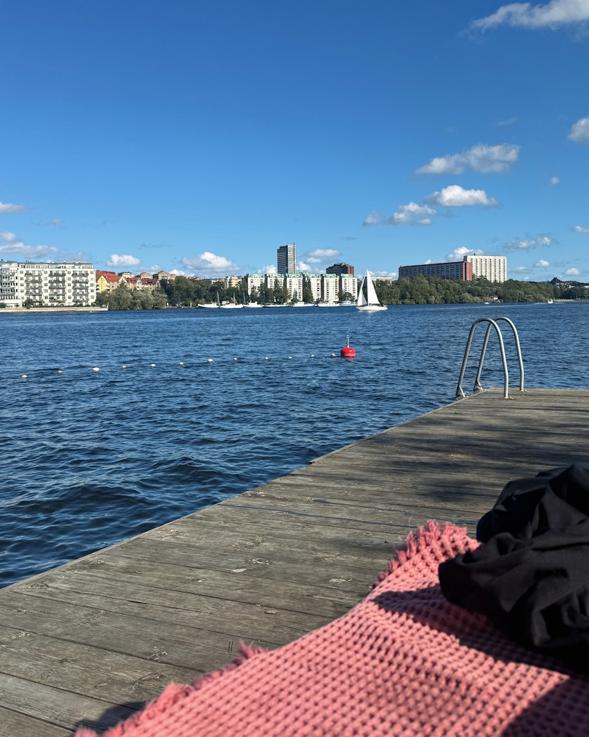 Graviddagbok: vecka 5 och 6, foto #5 av Flora Wiström