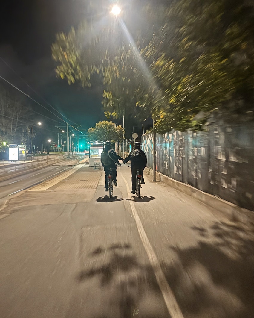 Graviddagbok: vecka 5 och 6, foto #7 av Flora Wiström