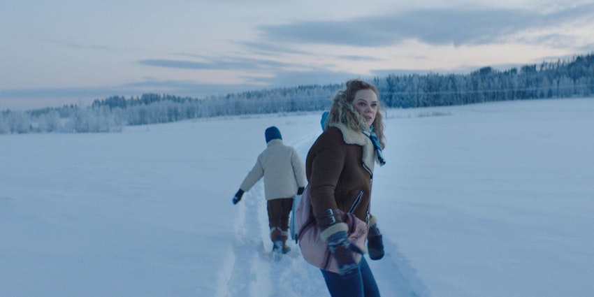 All film, tv och youtube jag har sett i veckan, foto #3 av Flora Wiström