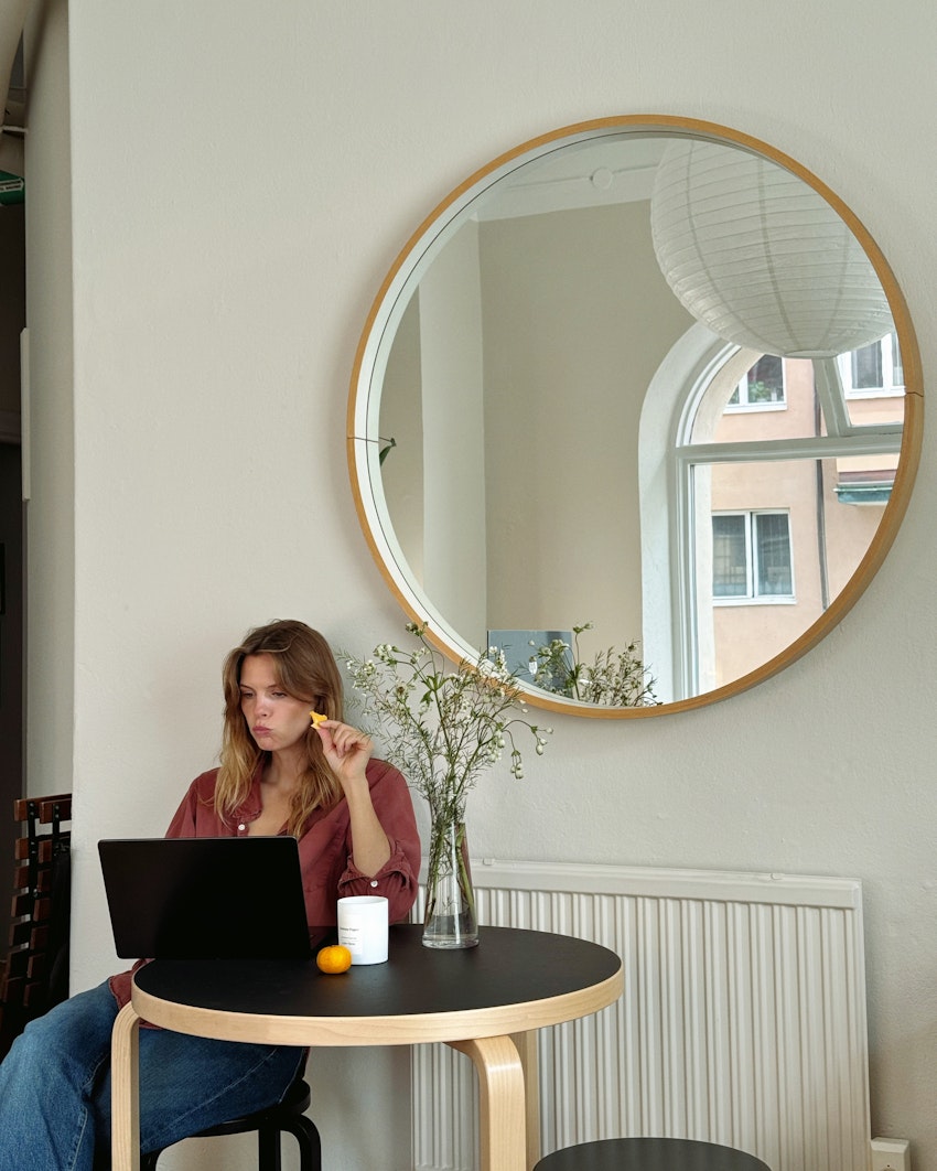 Oktober 2025 i en lista, foto #3 av Flora Wiström