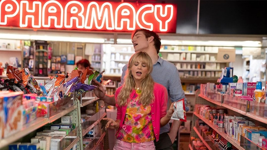 All film, tv och youtube jag har sett i veckan, foto #1 av Flora Wiström