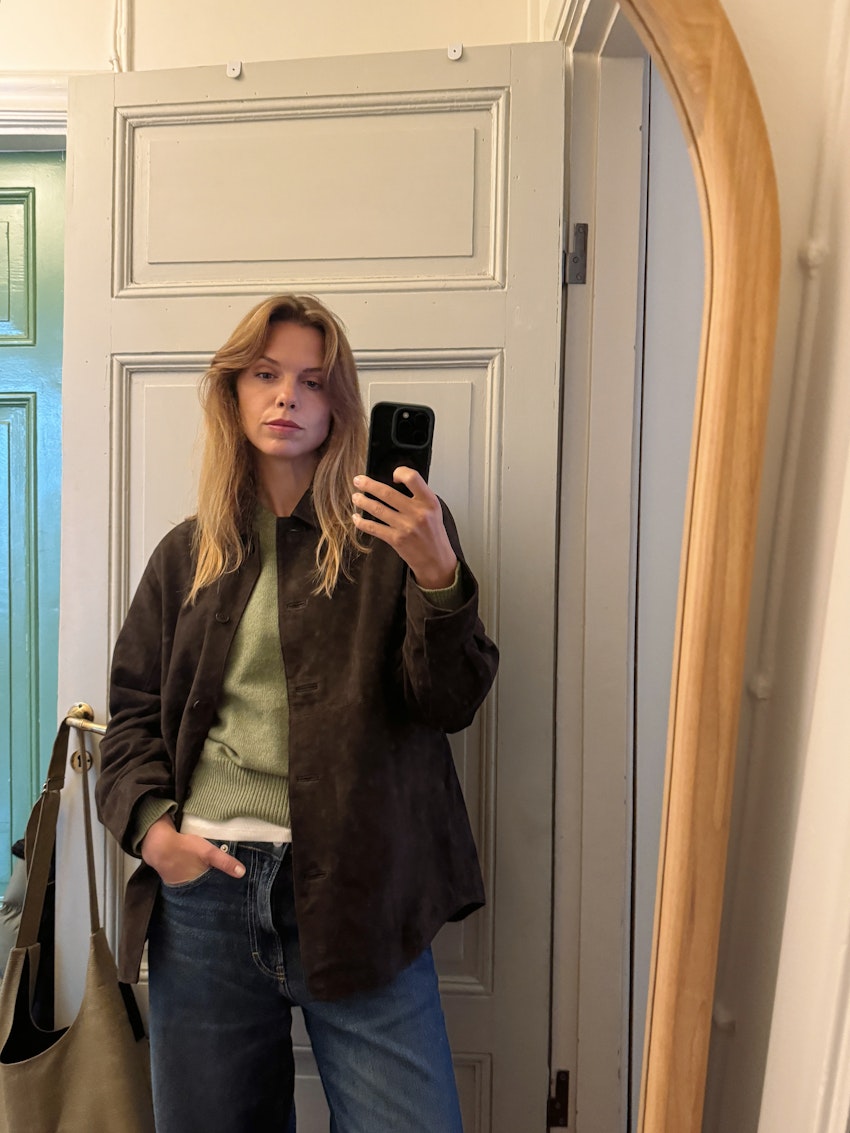 Måndag: biofilm och pan pizza, foto #2 av Flora Wiström