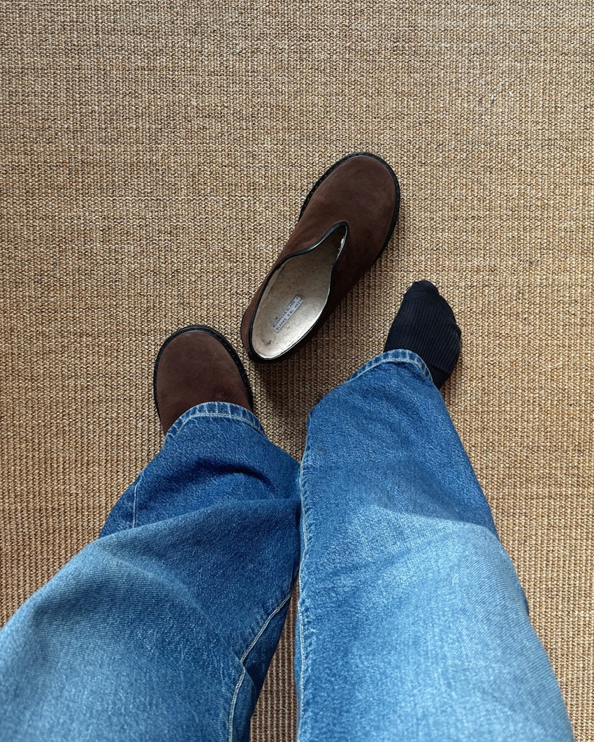 Måndag: biofilm och pan pizza, foto #6 av Flora Wiström