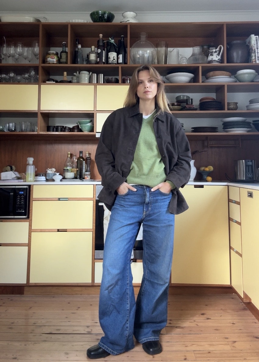 Ruttet måndagshumör och aktion för Gaza, foto #1 av Flora Wiström