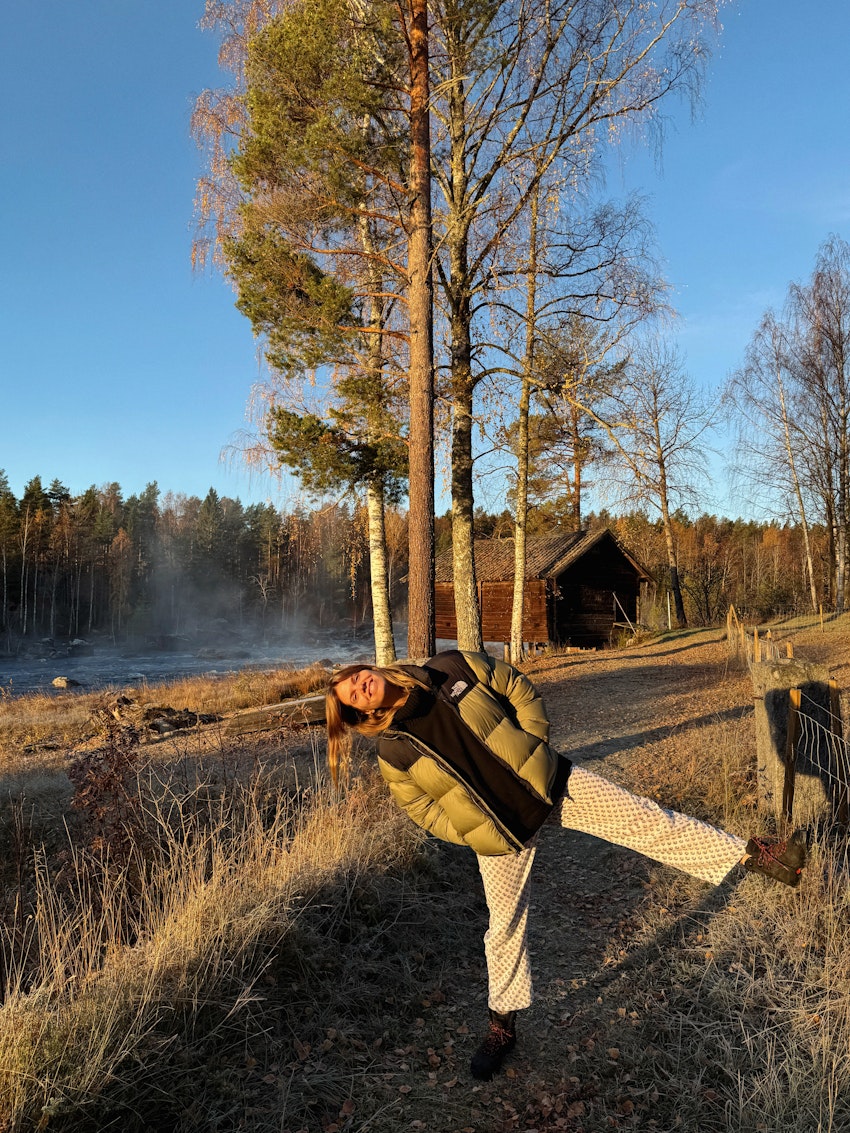 Oktober, foto #4 av Flora Wiström