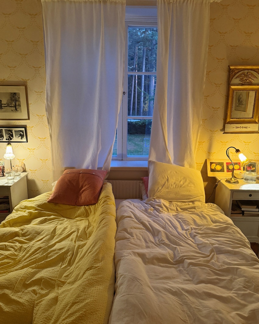 Oktober, foto #10 av Flora Wiström