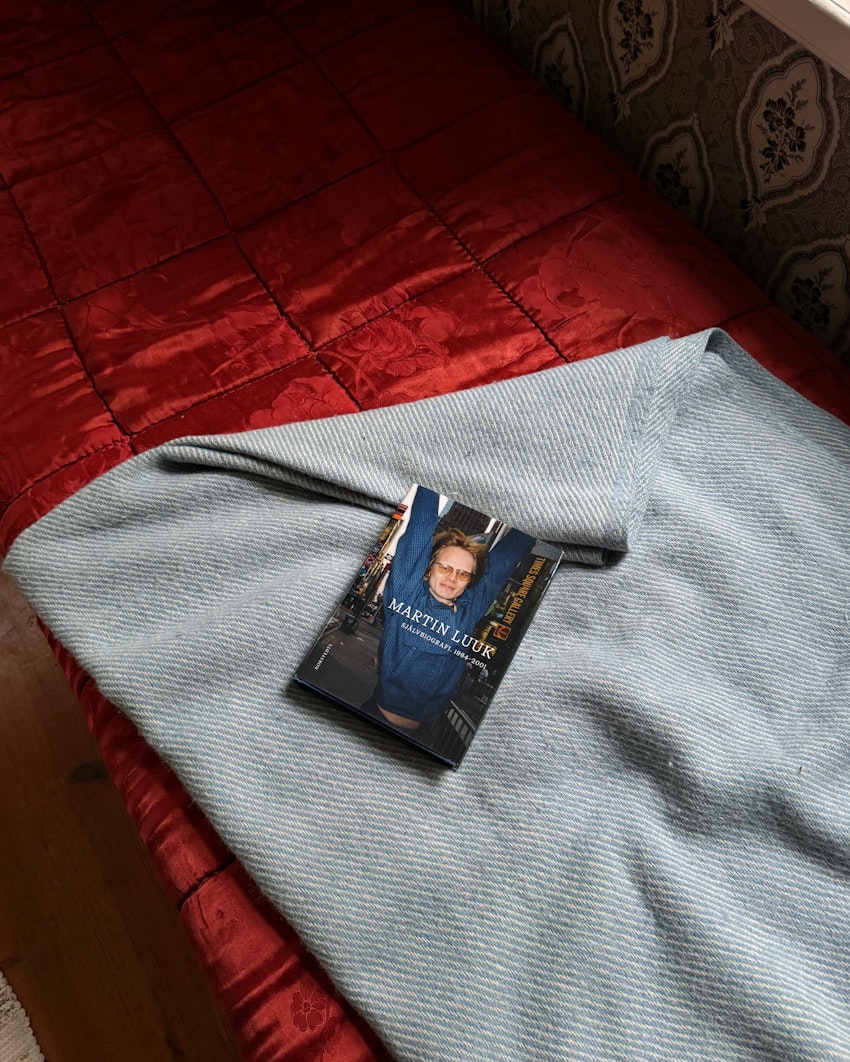 Oktober 2025 i en lista, foto #8 av Flora Wiström