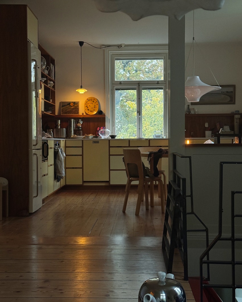 Julkänsla i oktober? + tips på bra fuktmask, foto #1 av Flora Wiström