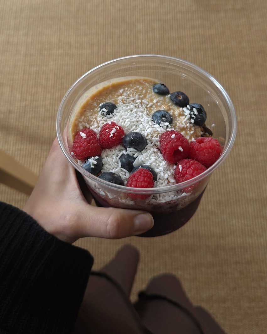 Julkänsla i oktober? + tips på bra fuktmask, foto #7 av Flora Wiström