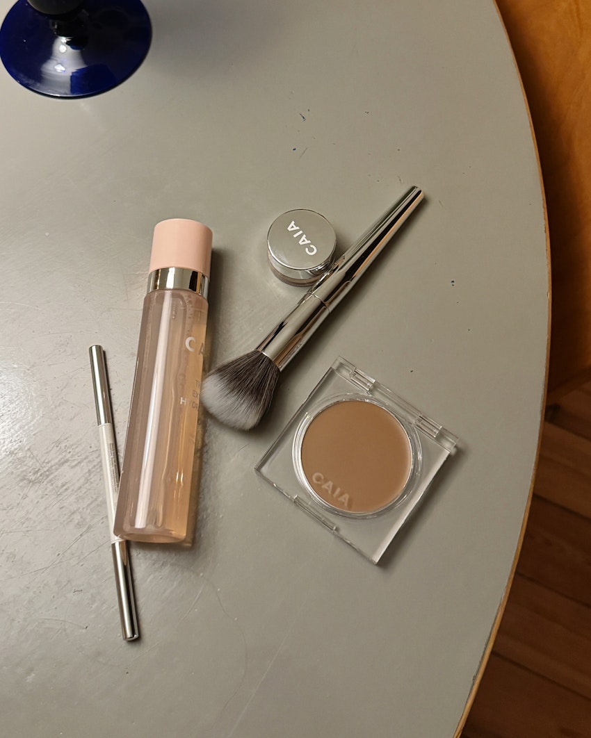 Julkänsla i oktober? + tips på bra fuktmask, foto #3 av Flora Wiström