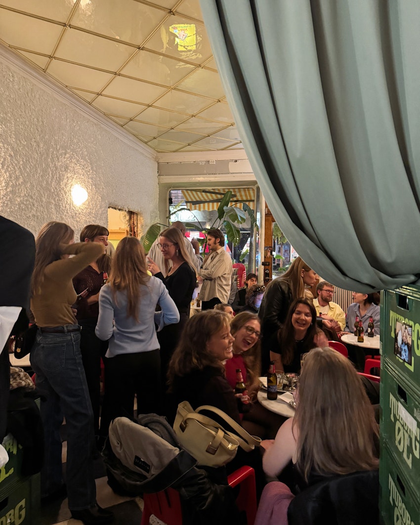 Oktober 2025 i en lista, foto #5 av Flora Wiström