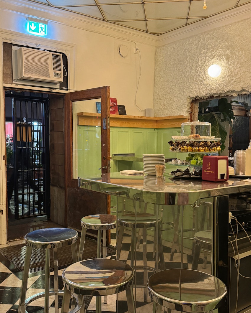 Överraskningfest, trädgårdsfix och söndagsmiddag, foto #5 av Flora Wiström