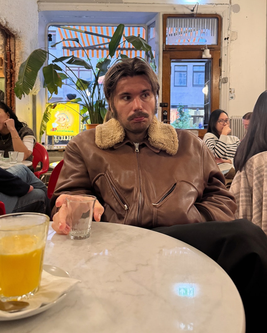 Överraskningfest, trädgårdsfix och söndagsmiddag, foto #1 av Flora Wiström