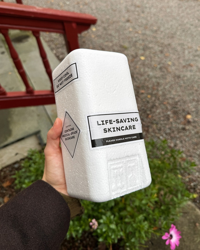 Överraskningfest, trädgårdsfix och söndagsmiddag, foto #12 av Flora Wiström