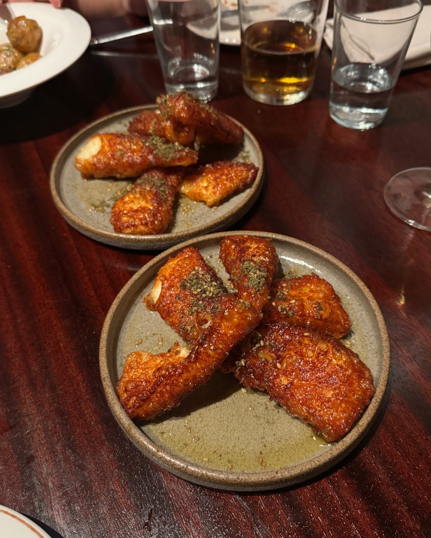 Överraskningfest, trädgårdsfix och söndagsmiddag, foto #7 av Flora Wiström