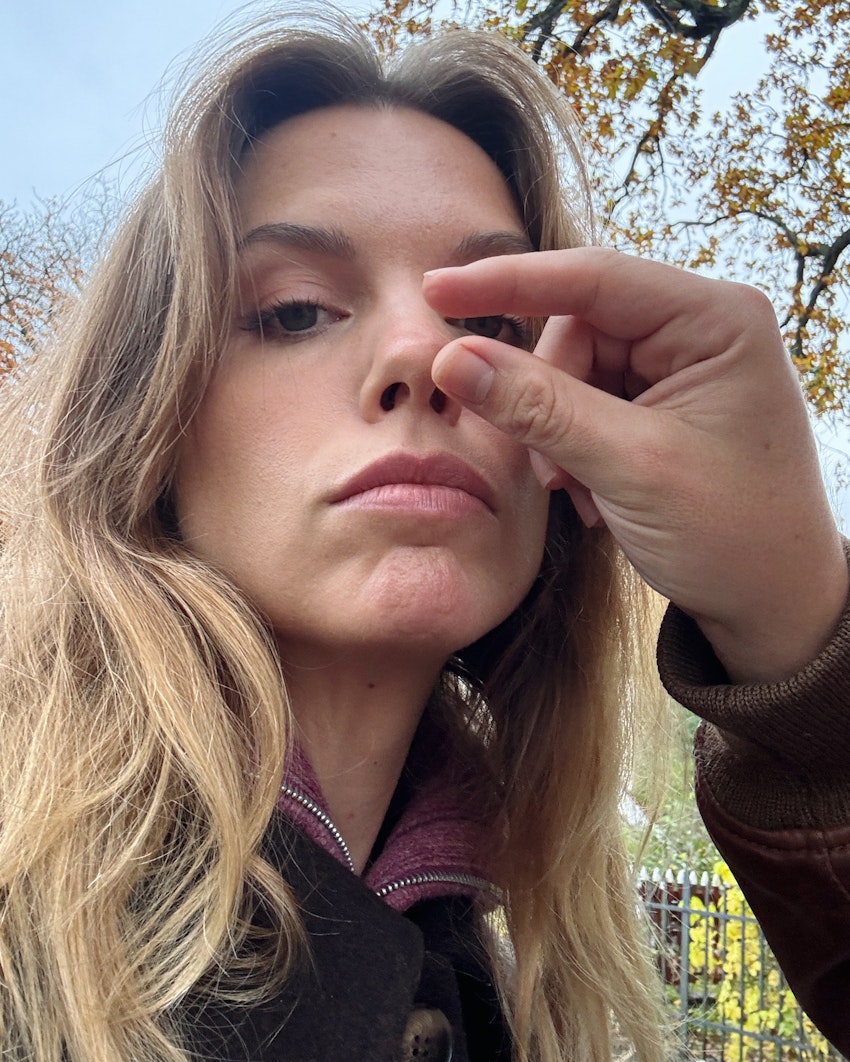 Fredagskänsla, lördagsmys, foto #9 av Flora Wiström